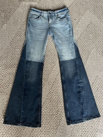 H&M Jeans Gr.34 neu