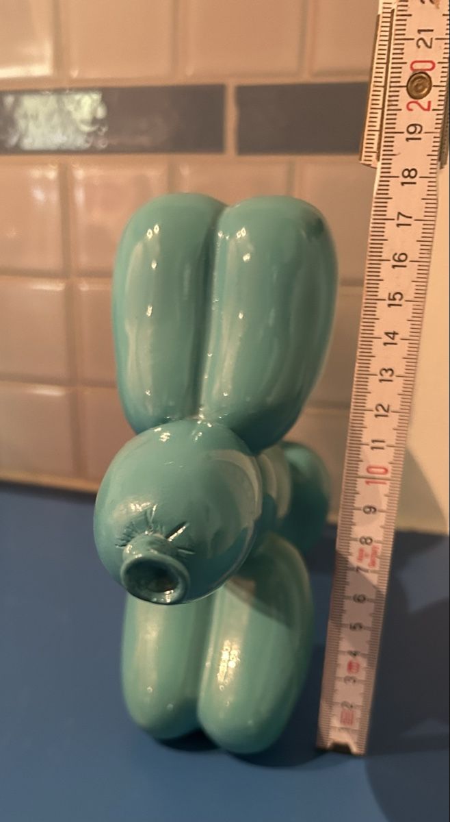 Sculture & Statue: Balloon Dog Skulptur  – Usato da Bülach venduto da larson27 2