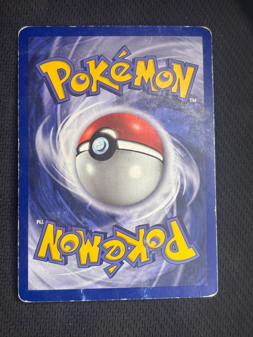 Pokémon Carte collezionabili: Pokemon Rattfratz 61/102 WOTC Base Set DE – Usato da St. Gallen venduto da KantoKarten 1