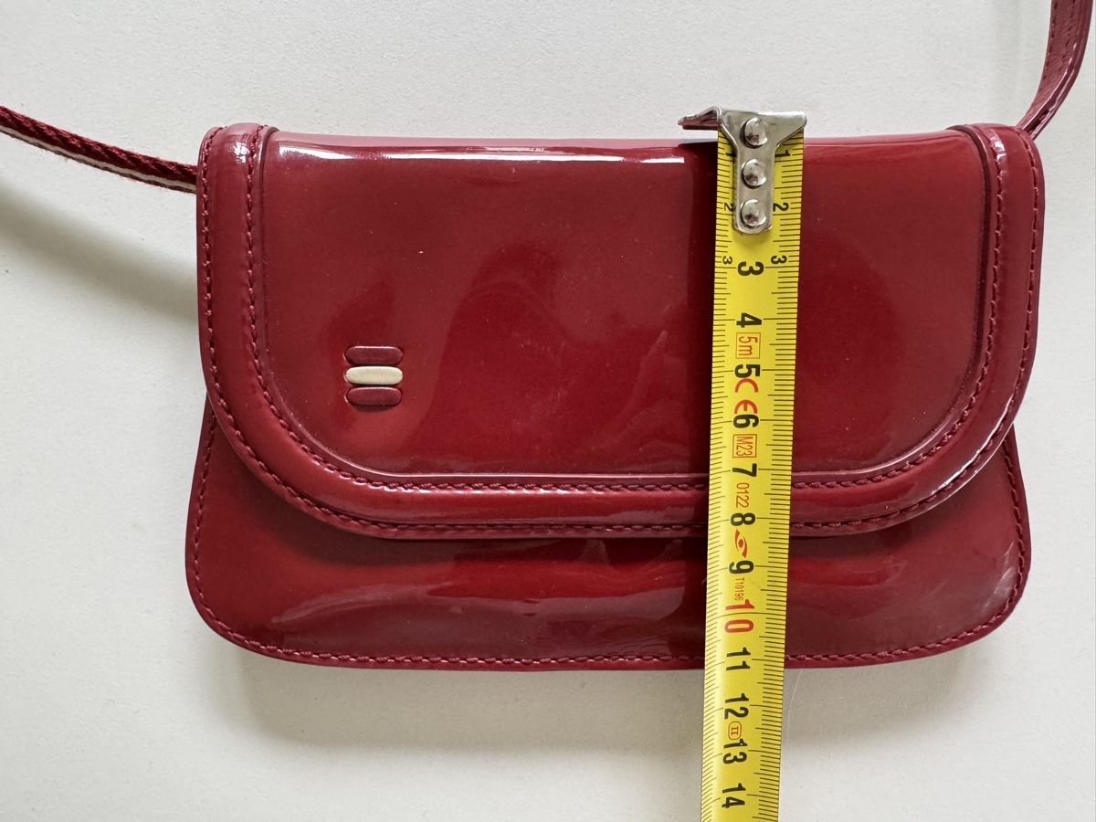 Bally Sacs femmes: Sac Bally – D'occasion à Geneve par pupykina 2