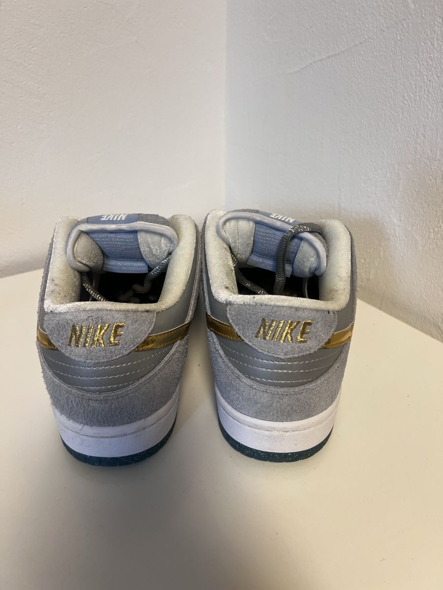 Nike Scarpe da uomo: Nike SB Dunk Sean Cliver – Nuovo e nell'imballaggio originale da Hägglingen venduto da jes_9psg 1