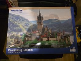 BlueBrixx Reichsburg Cochem