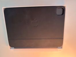 Apple Magic Keyboard für Apple iPad Pro (11 Zoll), neuwertig