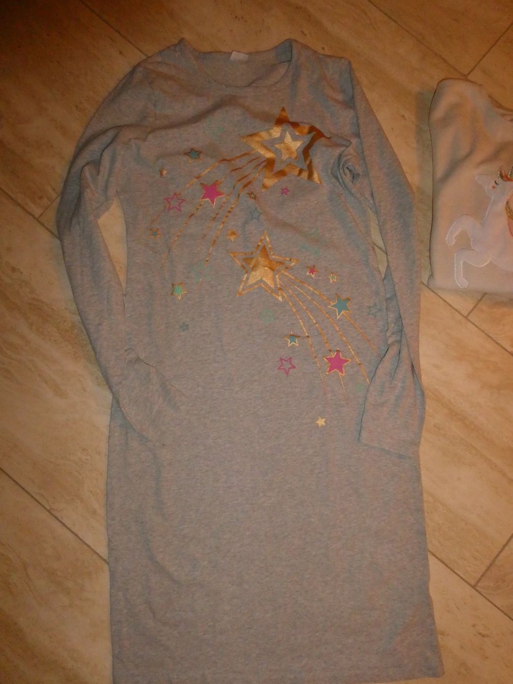 Pigiama & Simili: Mädchen Pyjama Set Gr. 158/164 – Usato da Mels venduto da KOSL 1