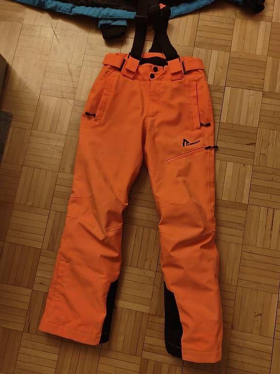 Anzüge: Combinaison de ski Albright 140 – Gebraucht aus Genève von san_5t26 4
