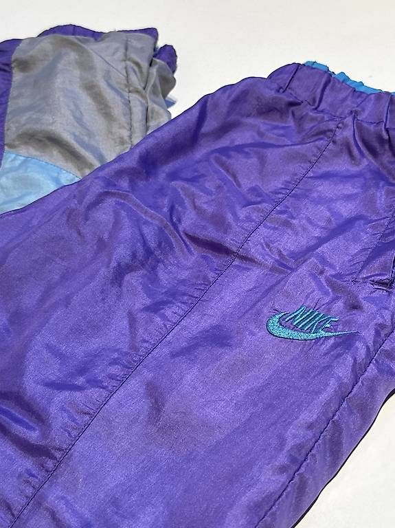 Pantaloni: Nike Vintage Trackpants – Usato da Biel/Bienne venduto da xav_8d66 1