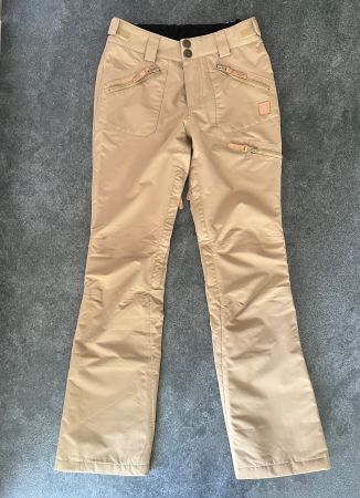 BEACH MOUNTAIN Damen Skihose - Größe 34