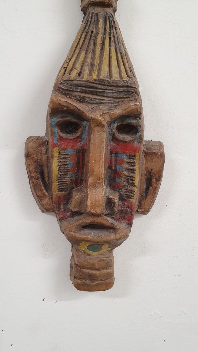 Sculture & Statue: BARDEGGIA CERAMIK FIGUR – Usato da Dietikon venduto da brocki-eyra 1