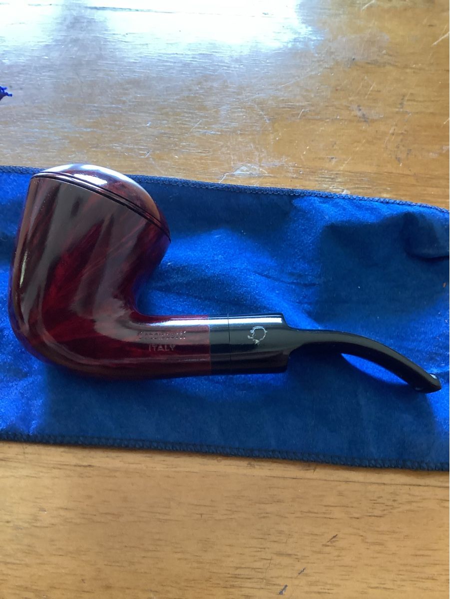 Pipe & Accessori: Lorenzetti Italy Pfeifen Neu Ofi – Nuovo (secondo la descrizione) da Laupen BE venduto da judihui01 3