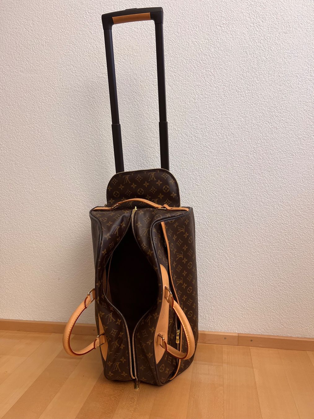 Louis Vuitton Valigie: Louis Vuitton Eole 50 Monogram – Nuovo (secondo la descrizione) da Küsnacht ZH venduto da nic_x856 2