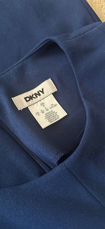 DKNY Vestiti: Kleid DKNY 38 – Usato da Zürich venduto da akoprio 3