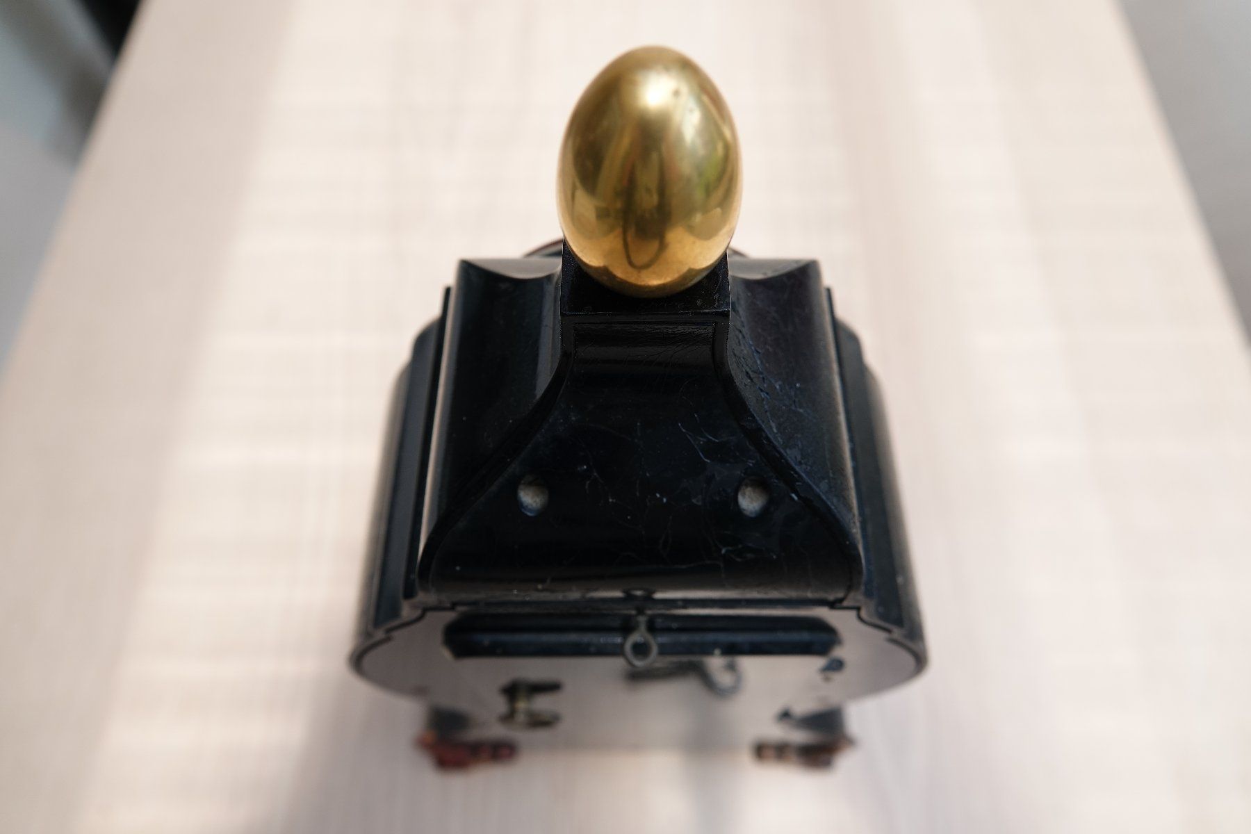Orologi da terra & Orologi da parete: Pendule – Usato da Langenbruck venduto da mandelo1 3