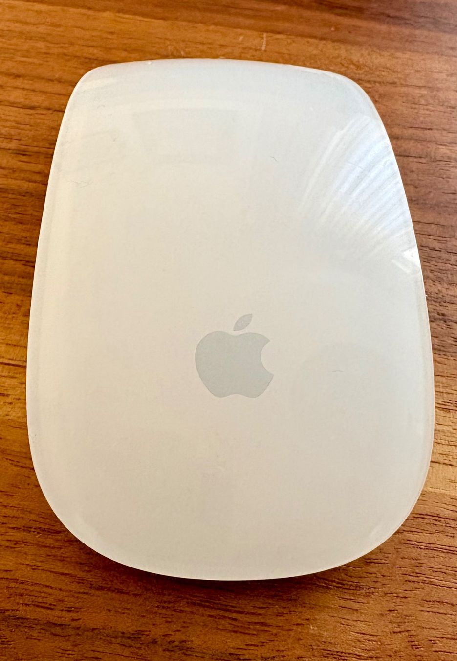 Apple Maus: Apple Magic Mouse 1 – Gebraucht aus Wettingen von jwaesle 3