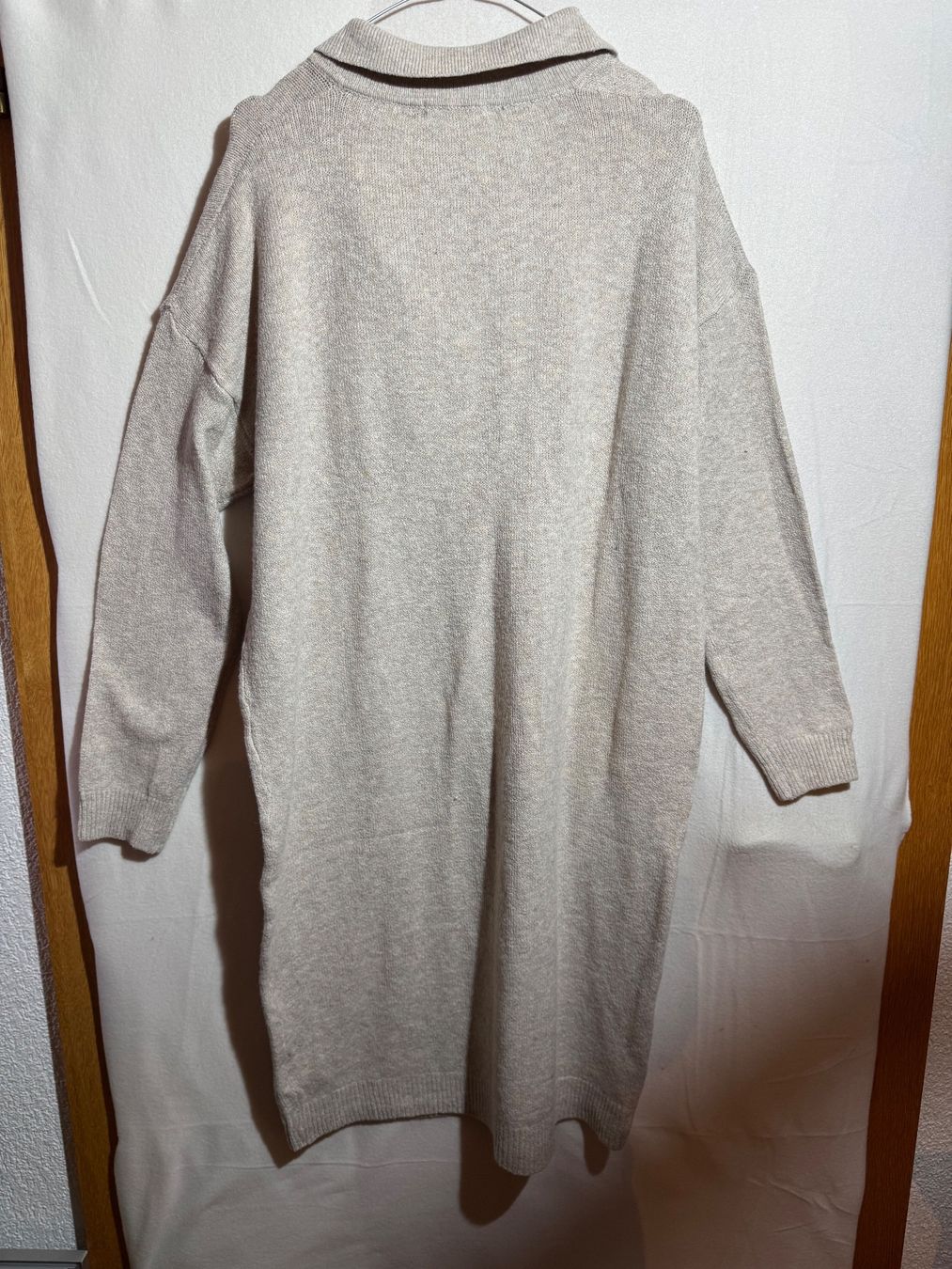 Vestiti: Strickkleid von Hailys Gr. M – Usato da Grosswangen venduto da second_hand_dress 8