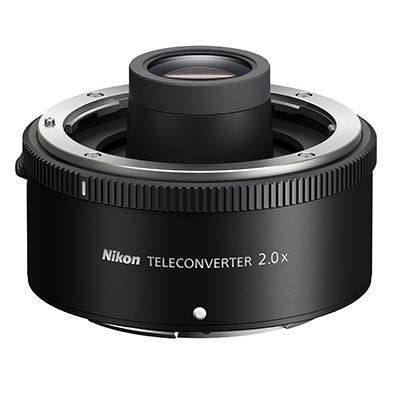 Nikon Adattatori foto: Nikon Teleconverter TC-2.0 – Nuovo (secondo la descrizione) da Rekingen AG venduto da Aargauer_AG