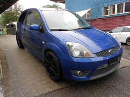 Ford Fiesta ST 150