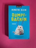 Buch Dumpfbacken von Kerstin Klein