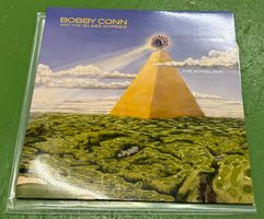 Bobby Conn And The Glass Gypsies: The Homeland
