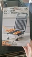 Waffeleisen Betty Bossi neu