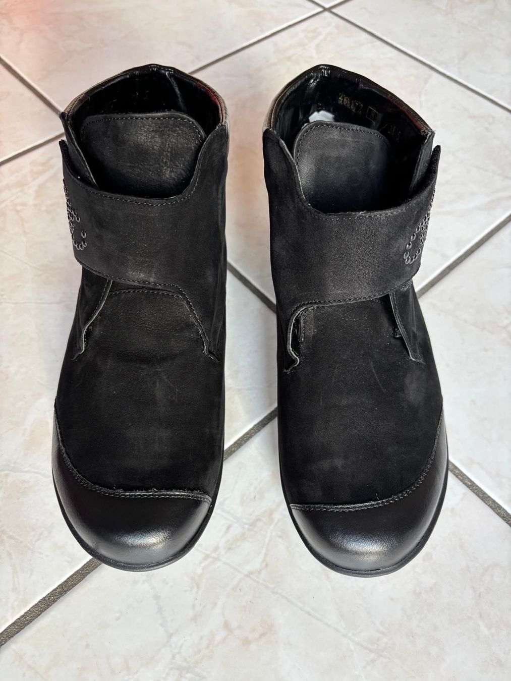 Damenschuhe: NEU Waldläufer Schuh Damen – Neu und originalverpackt aus Winterthur von ser_9fpx 1