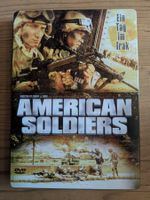 American Soldiers (DVD - Steelbook-Edition)