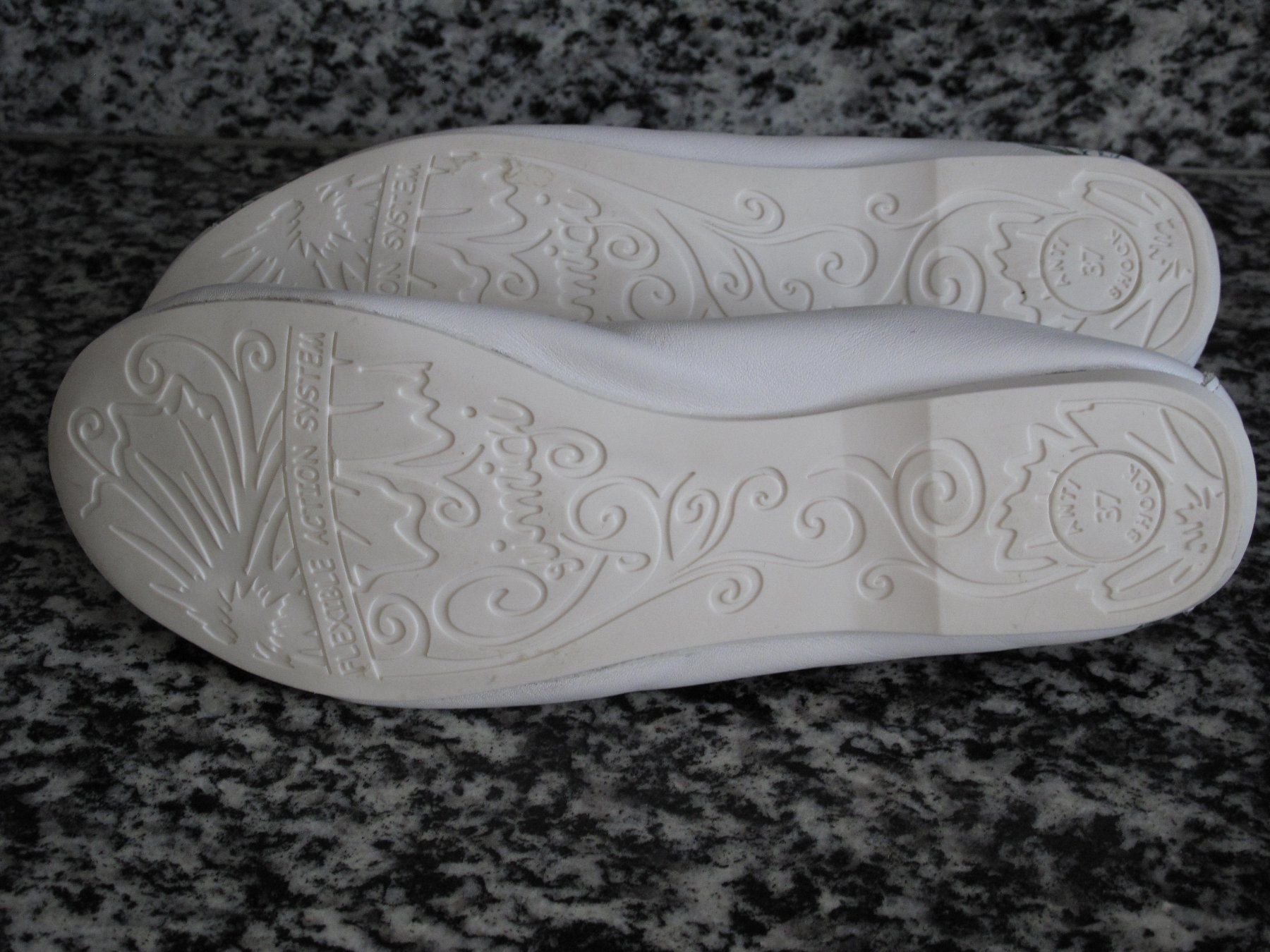 Primigi Schuhe für Mädchen: PRIMIGI Ballerinas Gr. 37 Leder – Neu und originalverpackt aus Wetzikon ZH von EvisStore 5