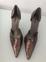 Halbschuhen für Frauen