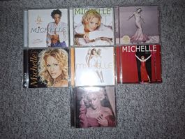 Diverse CD 's