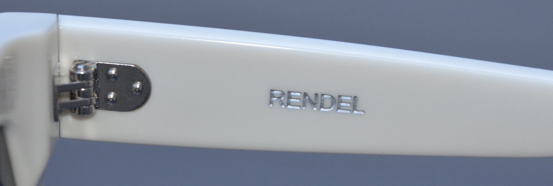 Versace Lunettes & Verres: Rendel Ginger Sonnenbrille / lunettes de soleil – D'occasion à Collonges par arashee 6