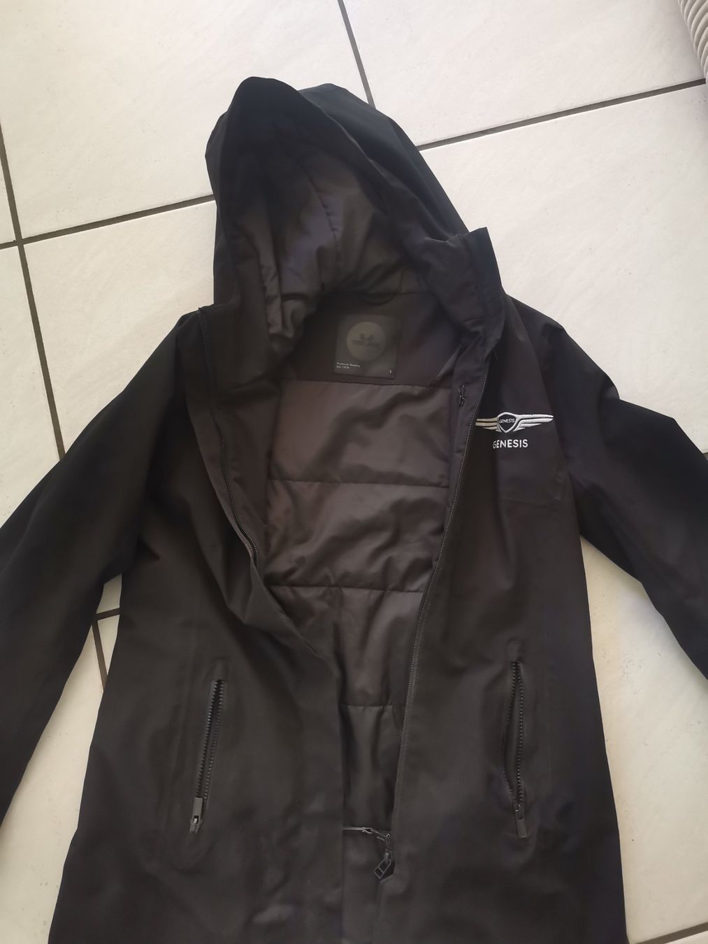 Giacche: Tee Jay's Jacke Gr. S – Usato da Therwil venduto da JeannysTrendStyle 1