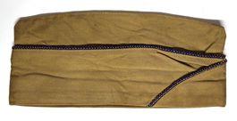 U.S. Army Schiffchen Mütze 2.Weltkrieg Army Air Force khaki