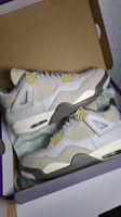 Jordan 4 Craft 
