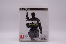 Call of Duty MW3 (PS3)