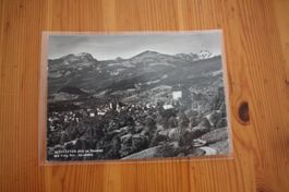 Altstätten im Rheintal