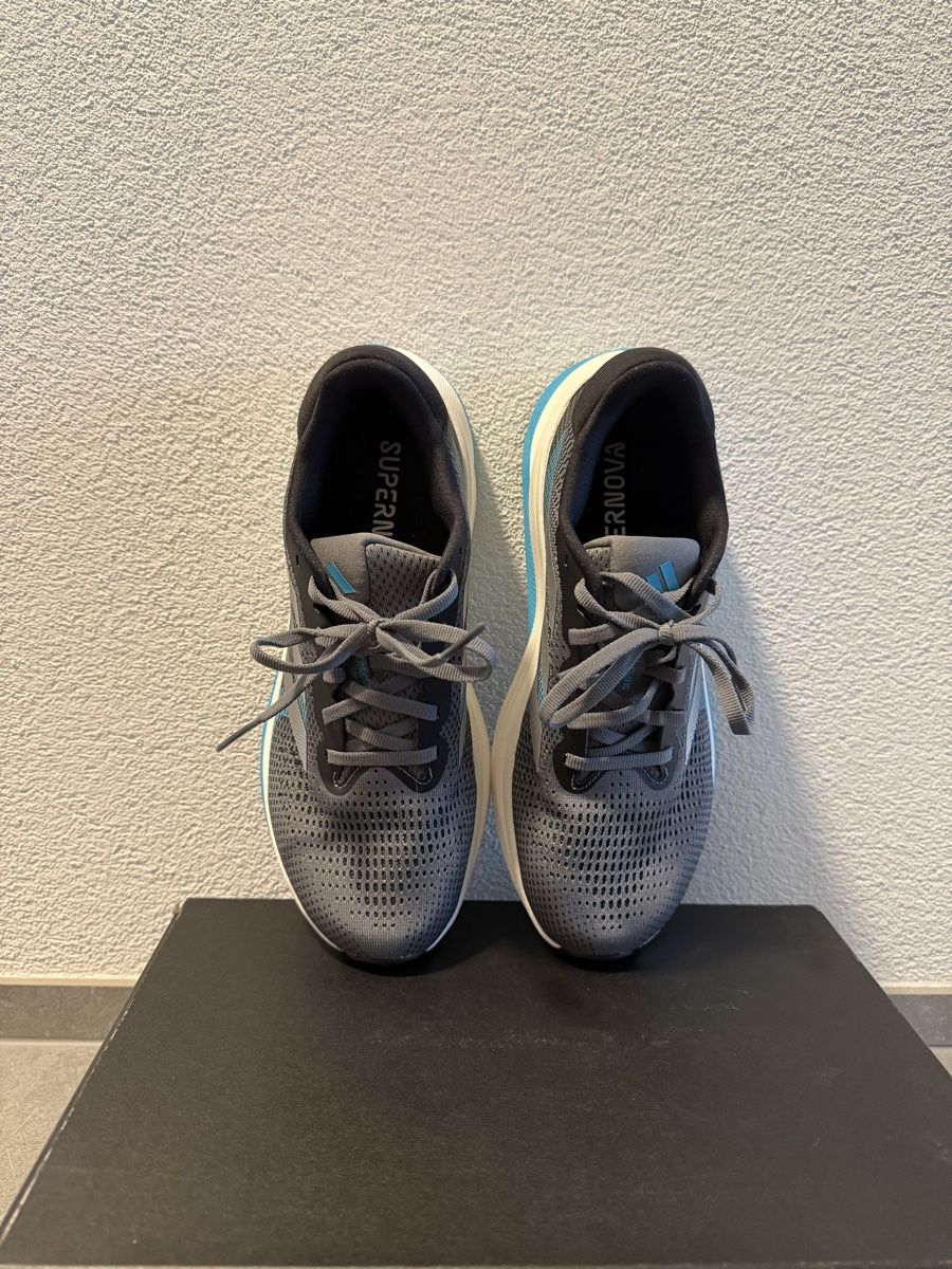 Adidas Scarpe da uomo: Adidas Supernova Charge, Gr. 40 2/3 – Nuovo (secondo la descrizione) da Sarmenstorf venduto da Ravengod99 3
