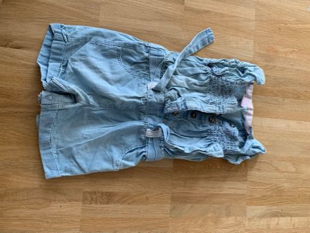 Overall
