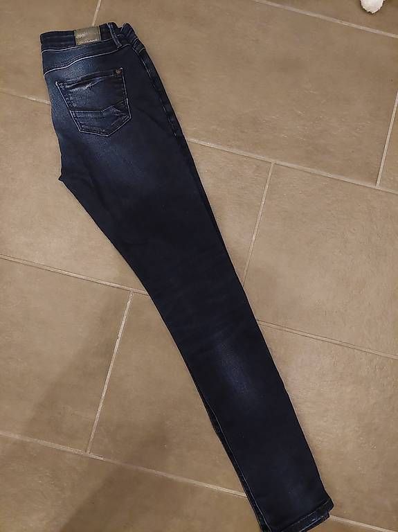 Jeans: Cross Jeans gr. 26 /34 – Usato da Flurlingen venduto da Atea8 2