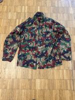 TAZ 83 Jacke Gr. 52