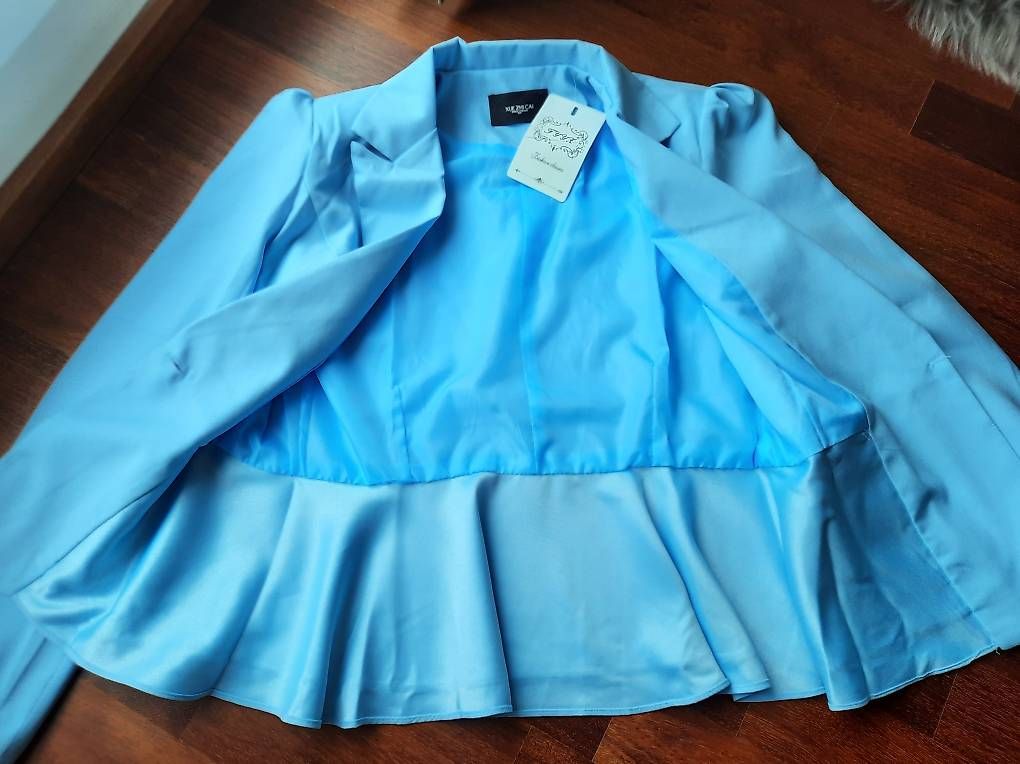 Jacken: Damen Blazer Gr.L ****NEU*** – Neu (gemäss Beschreibung) aus Buchs SG von miska01 3