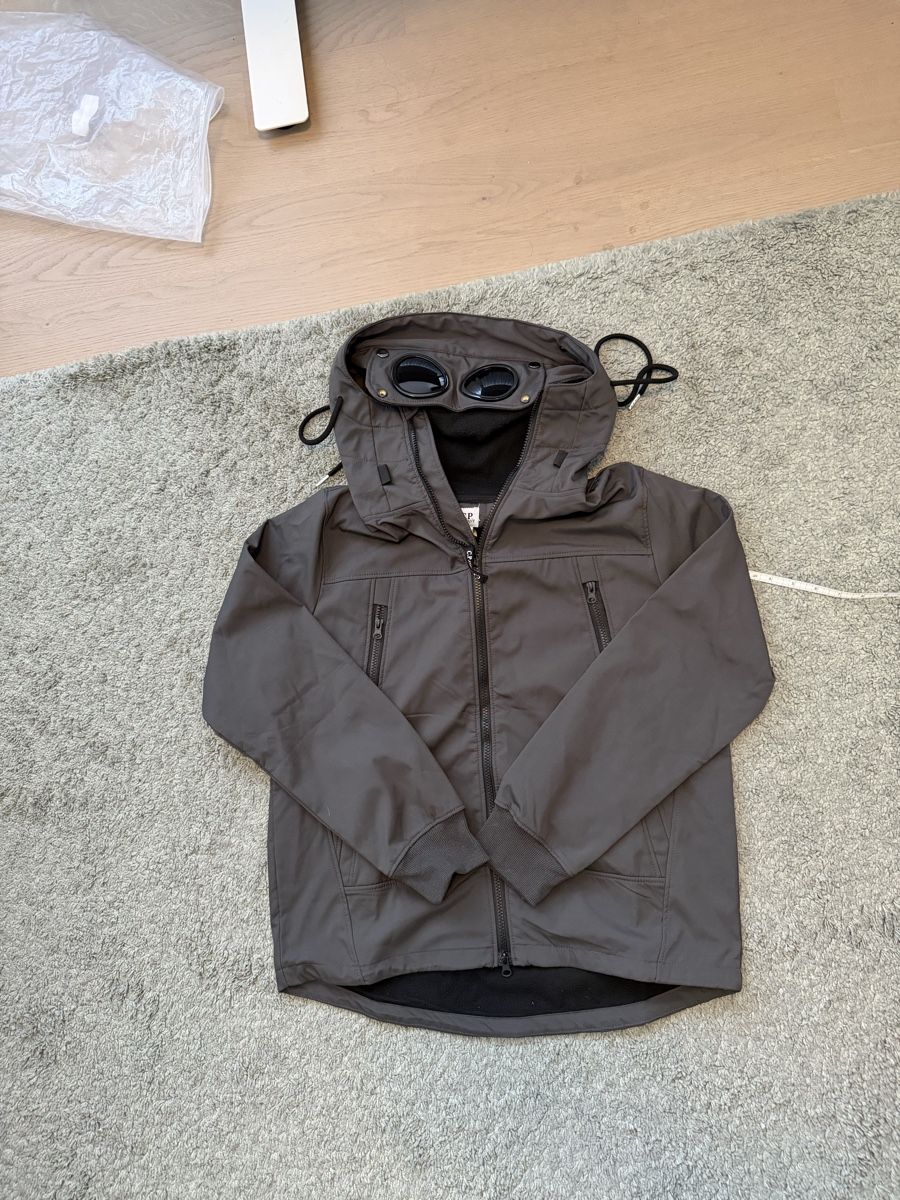 Giacche: C.P Company Jacke – Nuovo e nell'imballaggio originale da Allschwil venduto da ale_99l7
