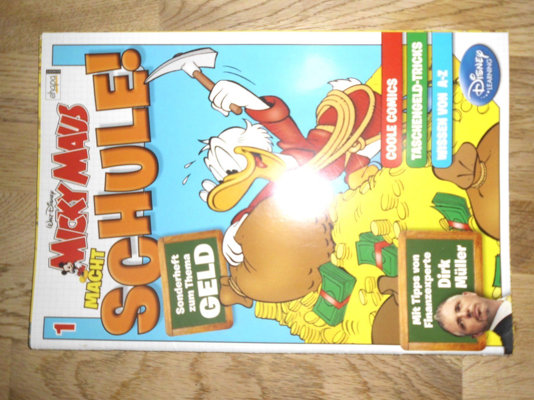 BD: Comics – D'occasion à Oberurnen par simgug 4