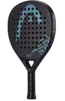 YOYO-TENNIS HEAD BOLT 2025 BLACK/PRINT
