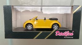VW Concept 1 Cabriolet von 1994