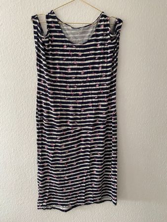 Sommerkleid in Gr. M (38/40)
