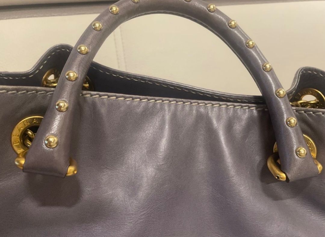Dolce & Gabbana Borse: Dolce Gabbana Handtasche – Nuovo (secondo la descrizione) da Pregassona venduto da KostVale 2