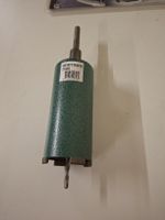 Diamant Kernbohrer FHBB 72x150XM16, neu