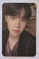 BTS JHope Photocard Map of the soul : Persona - Kpop