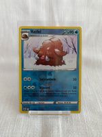 Pokemon / Astral Radiance / Keifel/Piloswine Holo #032 🇩🇪