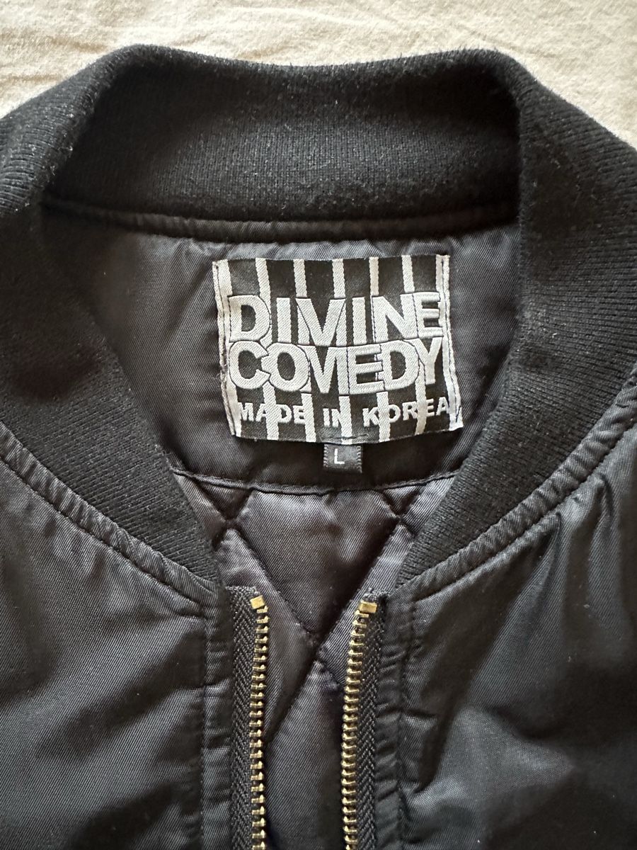 Giacche: Jacke (M) von Divine Comedy – Nuovo (secondo la descrizione) da Glattbrugg venduto da dav_xc76 3