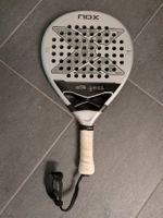 NOX AT10 Genius 18K by Agustin Tapia - Padelracket